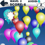 POP IT! icon