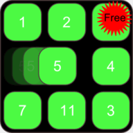 Smart NumPad icon