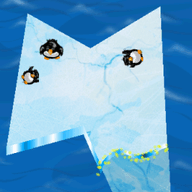 Slice Ice! icon