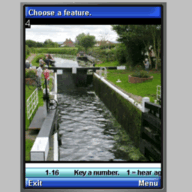 Geography Manmade Features 2FR icon