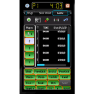 SoccerTracker Lite