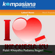 Kompasiana icon