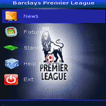 English Premier League icon
