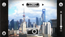 CamEfx icon