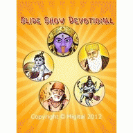 Slide Show Devotional Free icon