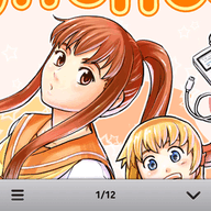 Mieru icon