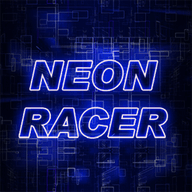 Neon Racer - Free icon