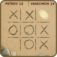 Tic Tac Toe - Relax Free icon