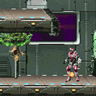 Biozone icon