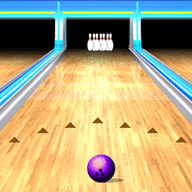 Mobile Bowling icon