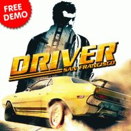 Driver San Francisco Demo icon