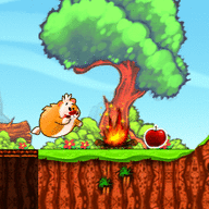 Lite - Crazy Hamster icon