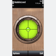 Bubble Level icon