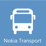 Nokia Transit for S40 icon