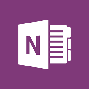 OneNote icon