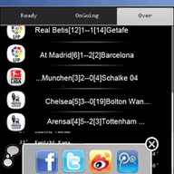 GoalTime icon