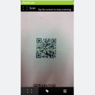 MeeScan icon