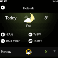 Meecast icon