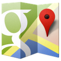 Google Maps for Windows Mobile icon