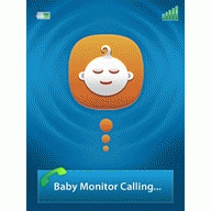 Free Baby Monitor Free Trial icon