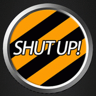 Shutup icon