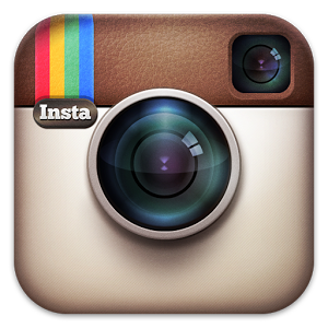 Instagram icon