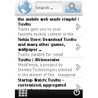 Search icon