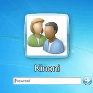 Kinoni Remote Desktop icon