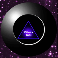 Magic Ball icon