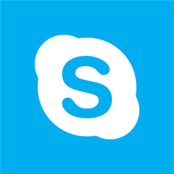 Skype icon
