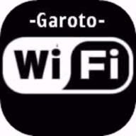 GÎ±roto Wi-Fi icon