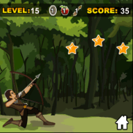 Mobi Archer icon