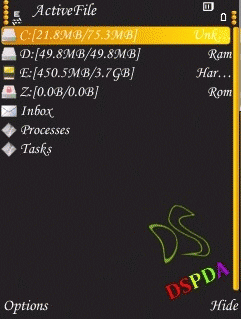 ActiveFile icon