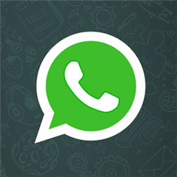 WhatsApp icon