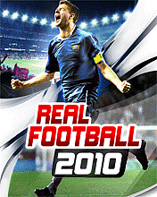 Real Football 2010 icon