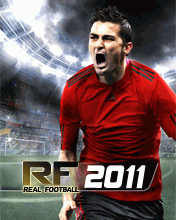 Real Football 2011 icon