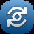 Nokia Mail for Exchange icon
