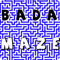 bada MAZE icon
