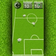 football speed icon