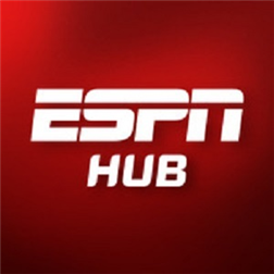 ESPN Hub icon