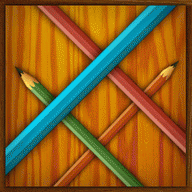 Pick Sticks icon