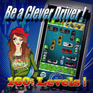 Clever Driver Ex icon