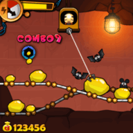 Peak Gold S^3 icon