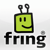 Fring Client icon