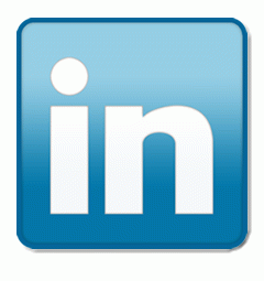 LinkedIn Mobile icon