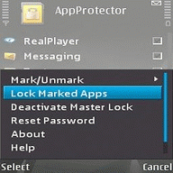 Free - AppProtector icon