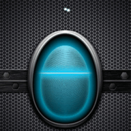 Fingerprint Unlock icon