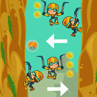 Head Fall icon