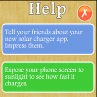 Solar Charger icon