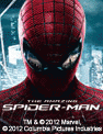 The Amazing Spider-Man icon